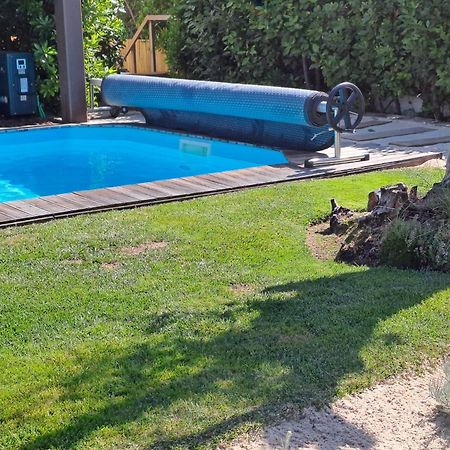 Casa Atlantico Carvalhal Comporta, Apartamento Piscina Aquecida Exteriér fotografie