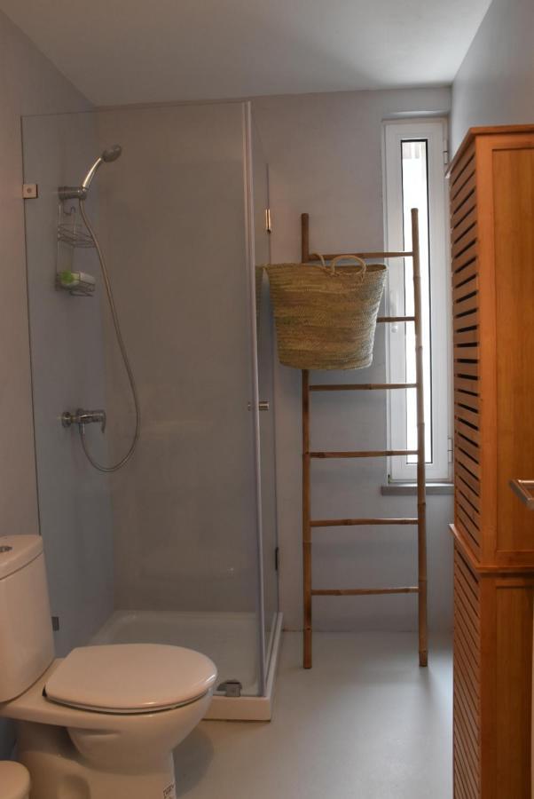 Casa Atlantico Carvalhal Comporta, Apartamento Piscina Aquecida Exteriér fotografie