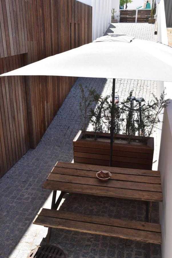 Casa Atlantico Carvalhal Comporta, Apartamento Piscina Aquecida Exteriér fotografie