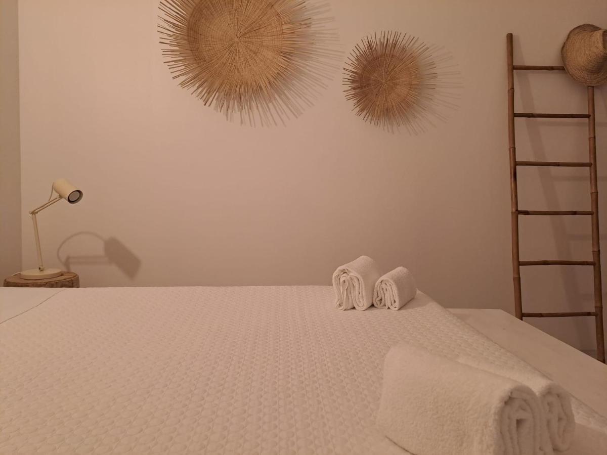 Casa Atlantico Carvalhal Comporta, Apartamento Piscina Aquecida Exteriér fotografie