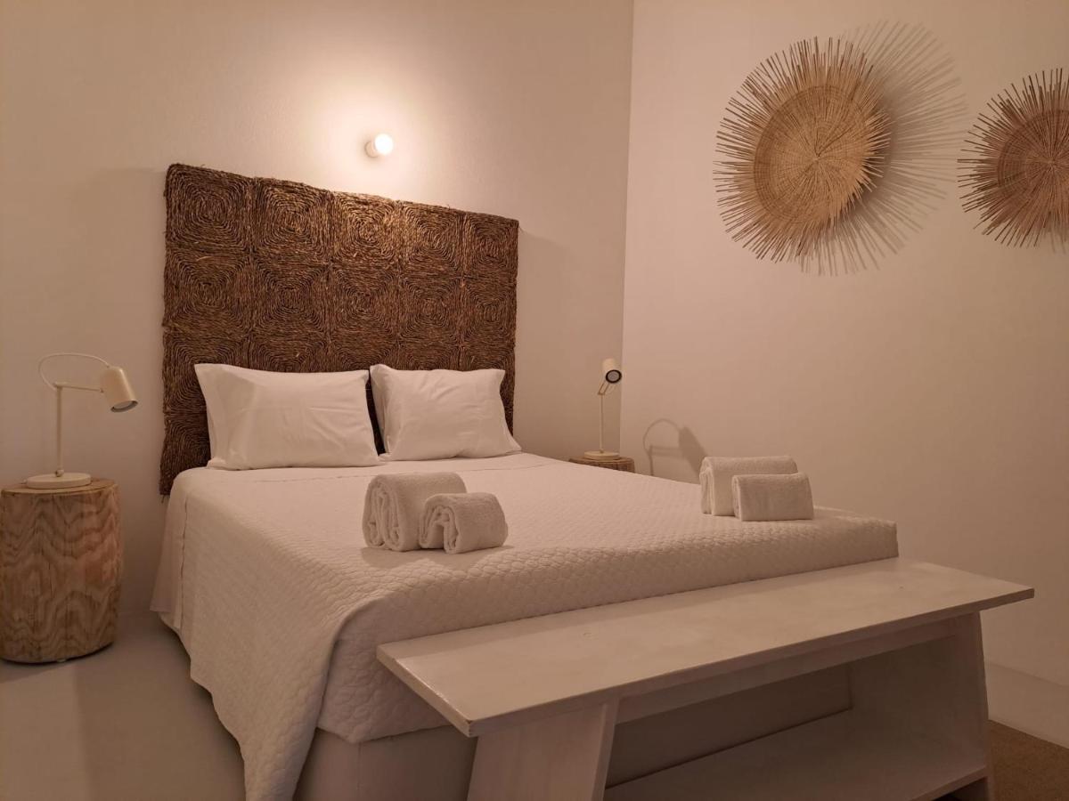 Casa Atlantico Carvalhal Comporta, Apartamento Piscina Aquecida Exteriér fotografie