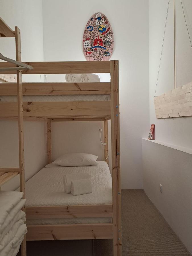 Casa Atlantico Carvalhal Comporta, Apartamento Piscina Aquecida Exteriér fotografie
