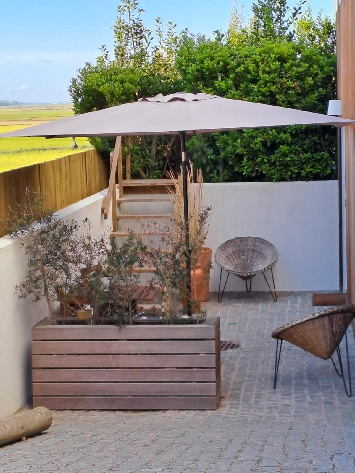 Casa Atlantico Carvalhal Comporta, Apartamento Piscina Aquecida Exteriér fotografie