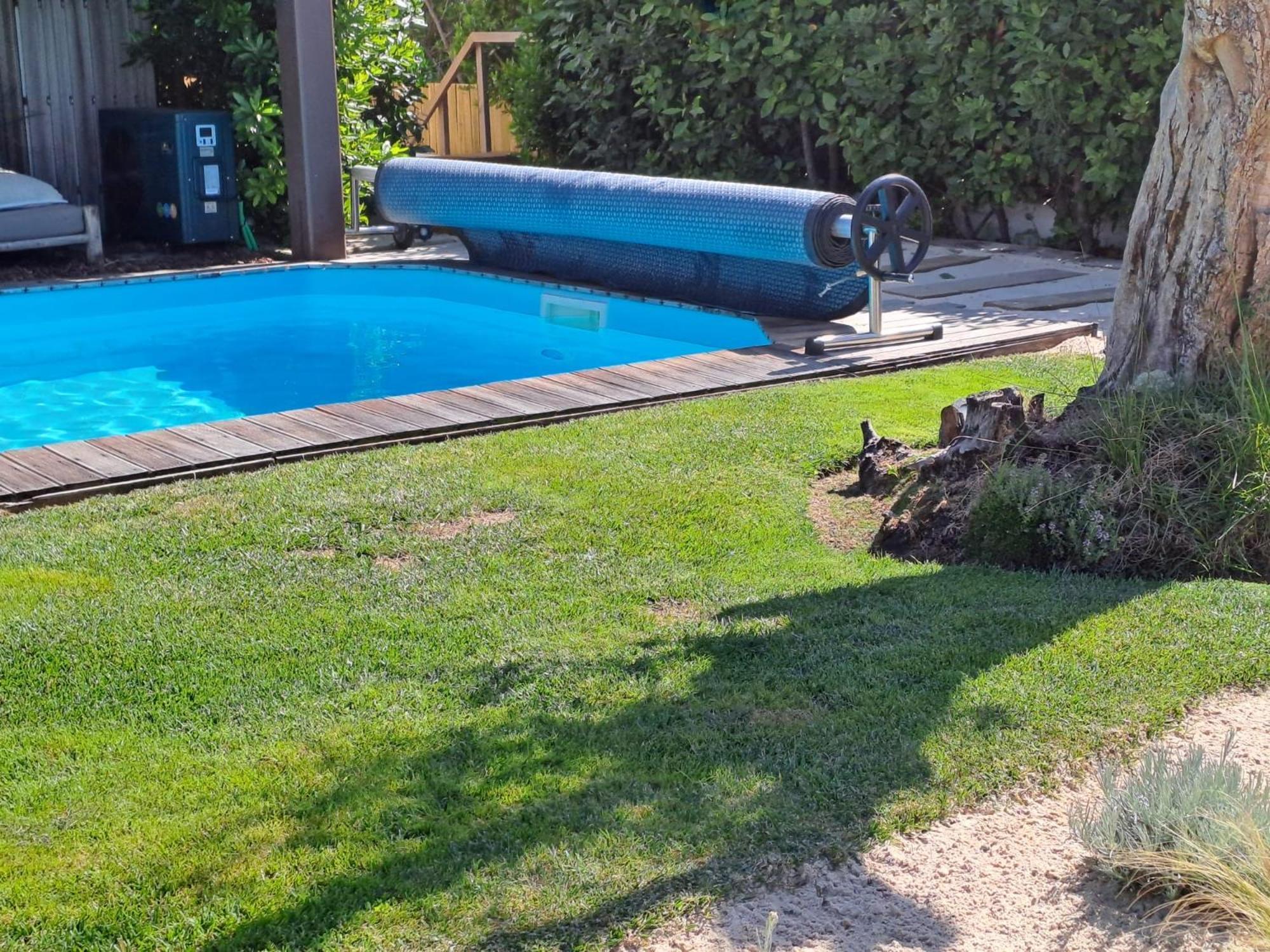 Casa Atlantico Carvalhal Comporta, Apartamento Piscina Aquecida Exteriér fotografie