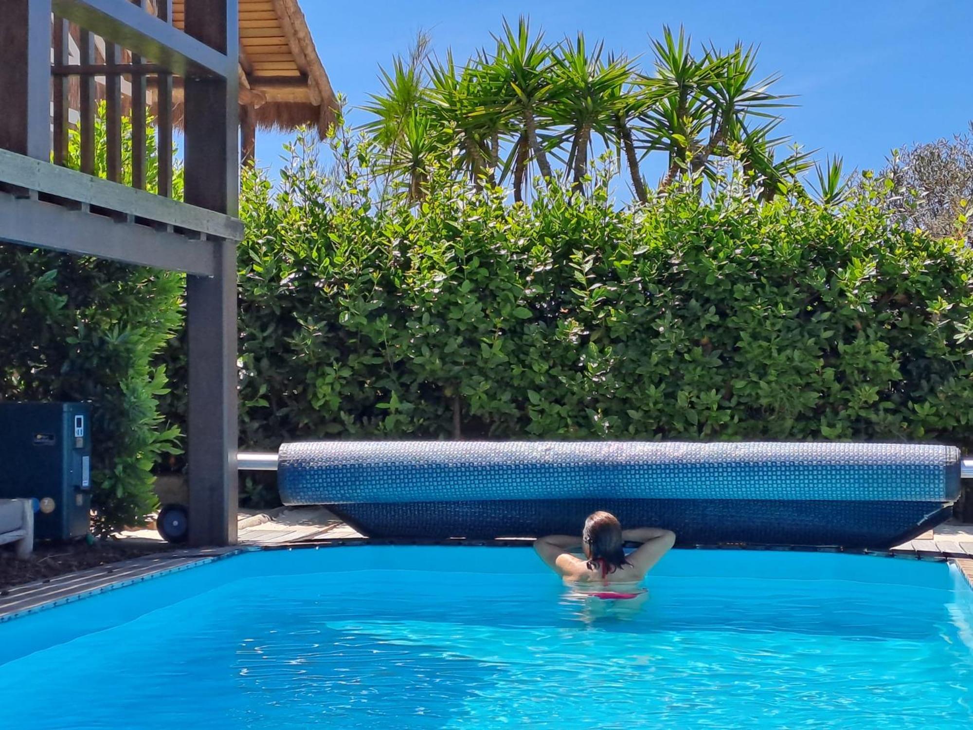 Casa Atlantico Carvalhal Comporta, Apartamento Piscina Aquecida Exteriér fotografie